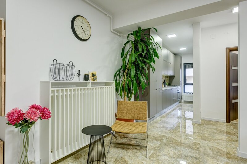 Drumul Taberei, Apartament cu Terasa si Gradina, Comision 0 %