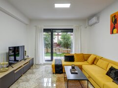 Drumul Taberei, Apartament cu Terasa si Gradina, Comision 0 %